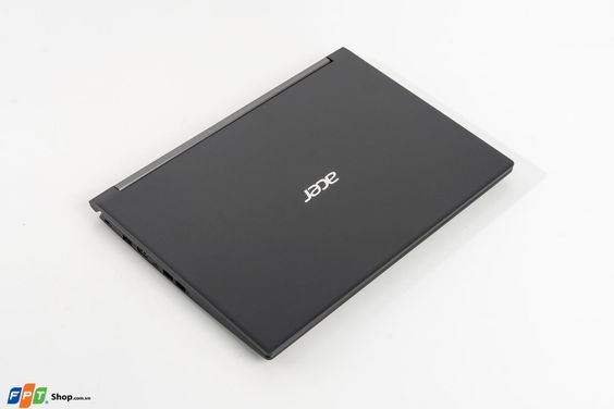 Acer Aspire 7 Gaming A715-43G-R09Q